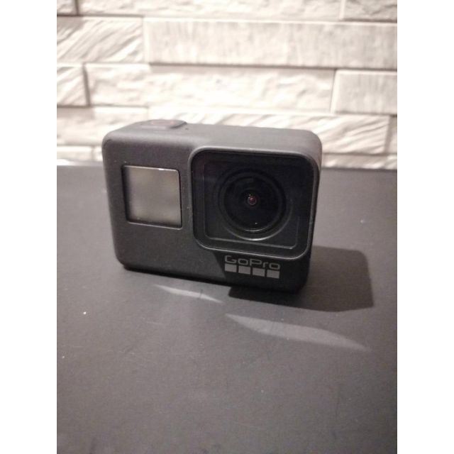 お得品】GoPro HERO 7 BLACK と新品アクセ セット | contifarma.pe