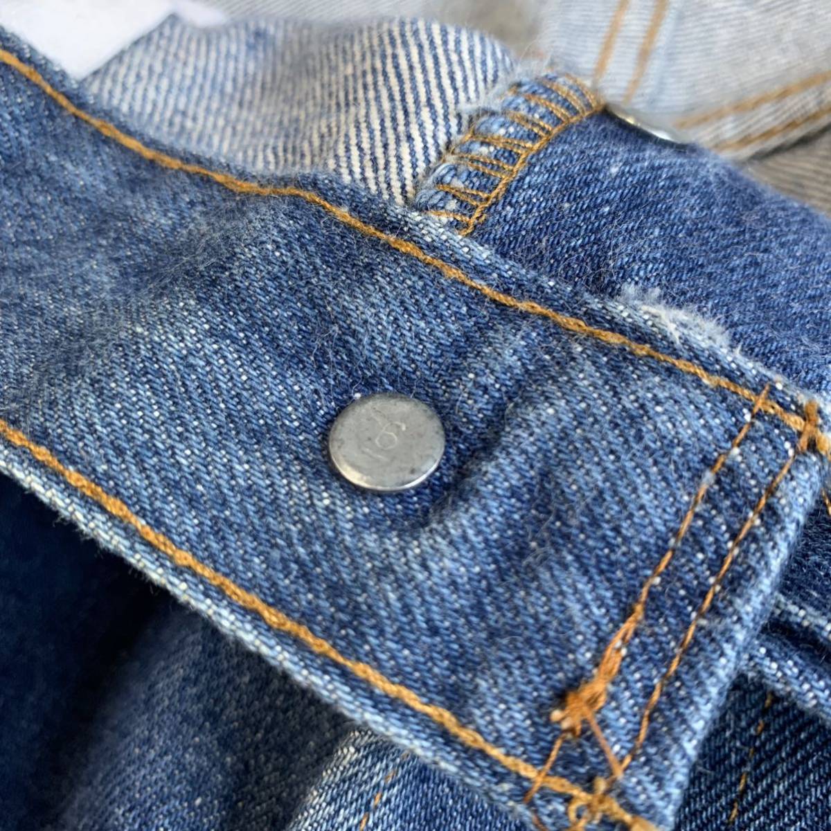 66後期 Levi's リーバイス 501 ボタン裏6 赤耳 USA製 /検 505 606 517 インディゴ 66前期 BIG E インディゴ LVC 先染め XX 隠しリベット 66後期 Levi's リーバイス 501 ボタン裏6 赤耳 USA製 /検 505 606 517 インディゴ 66前期 BIG E インディゴ LVC 先染め XX 隠しリベット