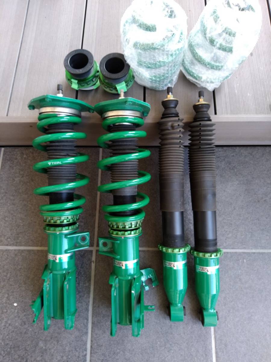 TEIN FLEX A セレナ車高調 | www.okoapet.com