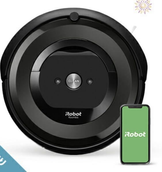 新品未使用】iRobot ロボット掃除機 ルンバe5 Roomba ptse.hu