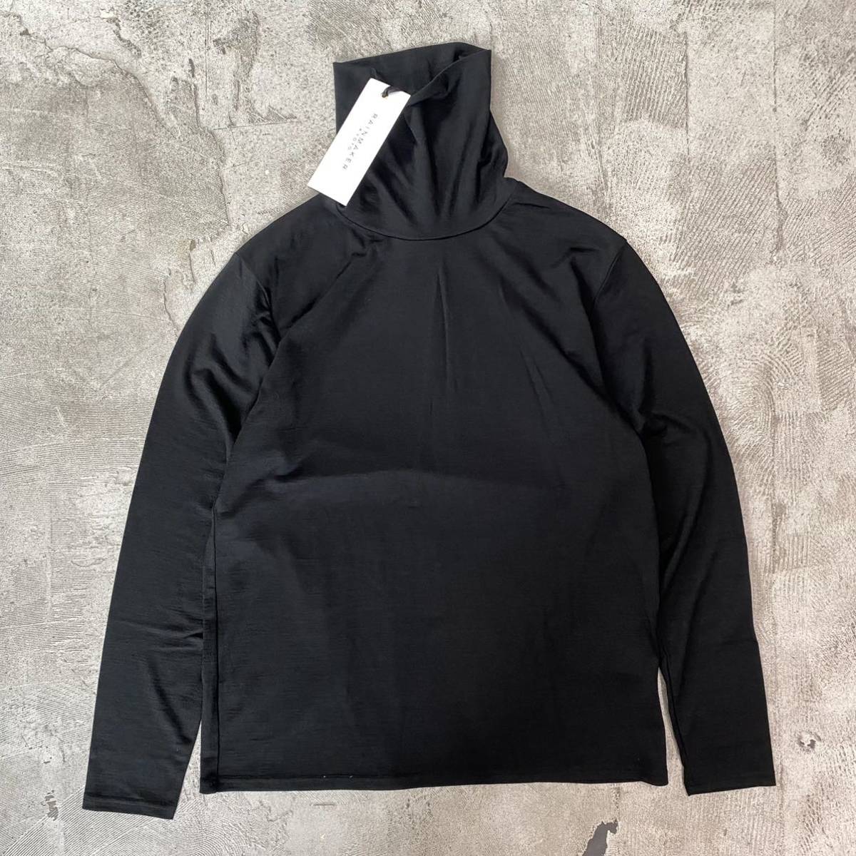21aw 新品 RAINMAKER KYOTO レインメーカー キョウト WASHABLE WOOL