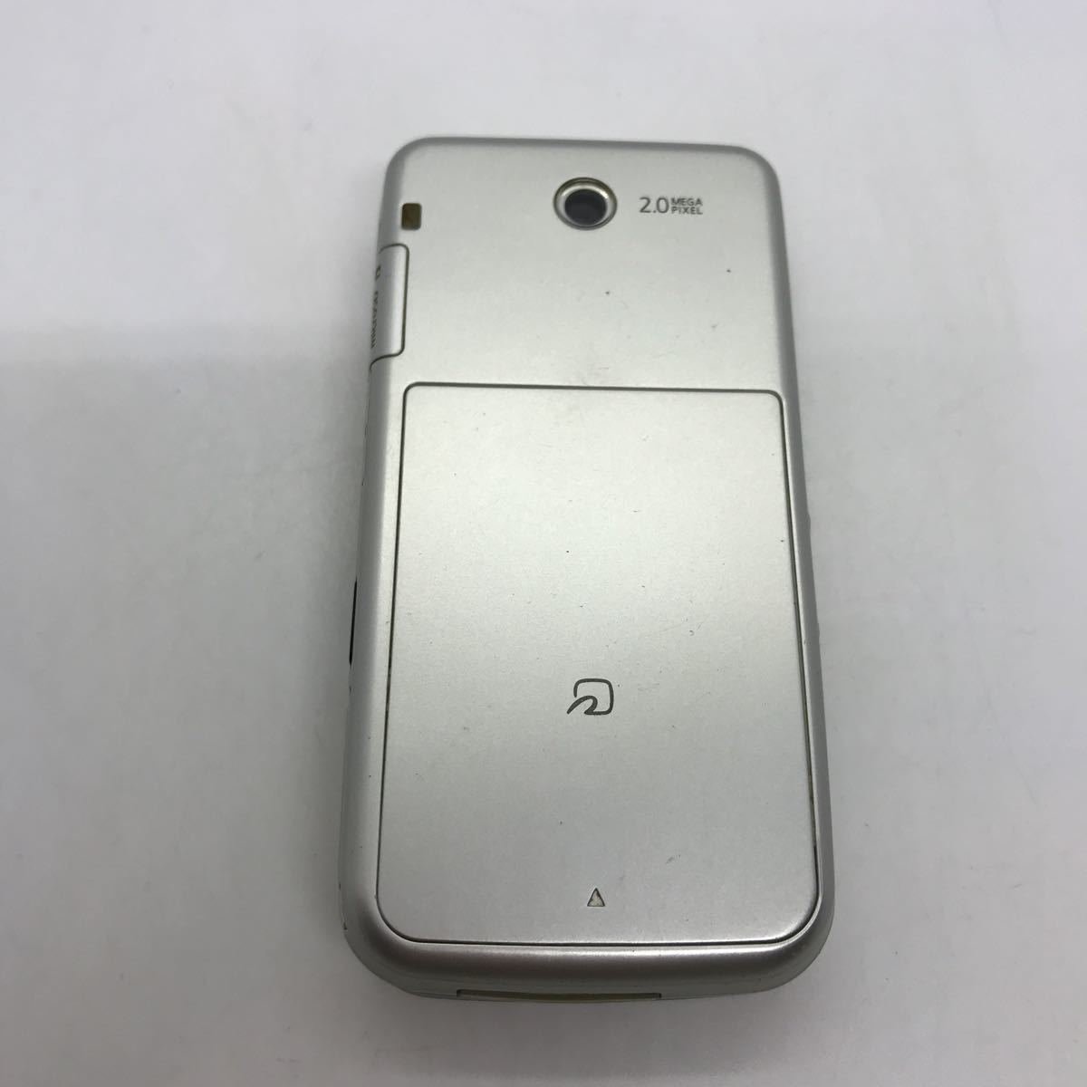 Softbank ソフトバンク SHARP 830SH 携帯電話 ガラケー d96e336tn