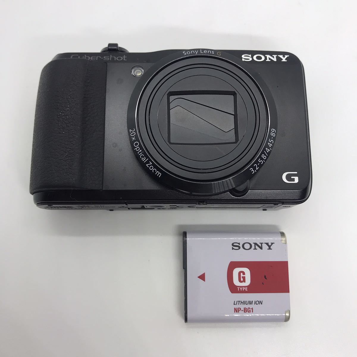 最新の激安 ソニーSONYデジタルカメラDSC-HX30Vブラック econet.bi