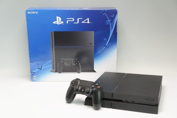 PlayStation4 プレイステーション4 CUH-1200A プレステ4 PS4 本体