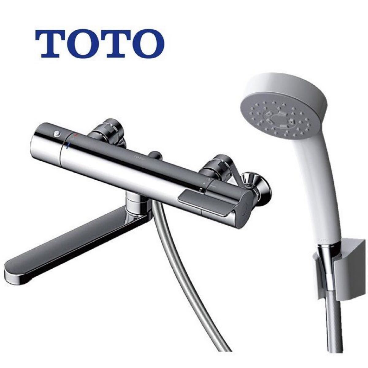 TOTO 浴室水栓 170mm 一般地用 TBV03401J|PayPayフリマ