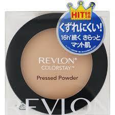 ［送料￥140］REVLON レブロン カラーステイ プレスト パウダー N〈フェイスパウダー〉840 MEDIUM_画像1