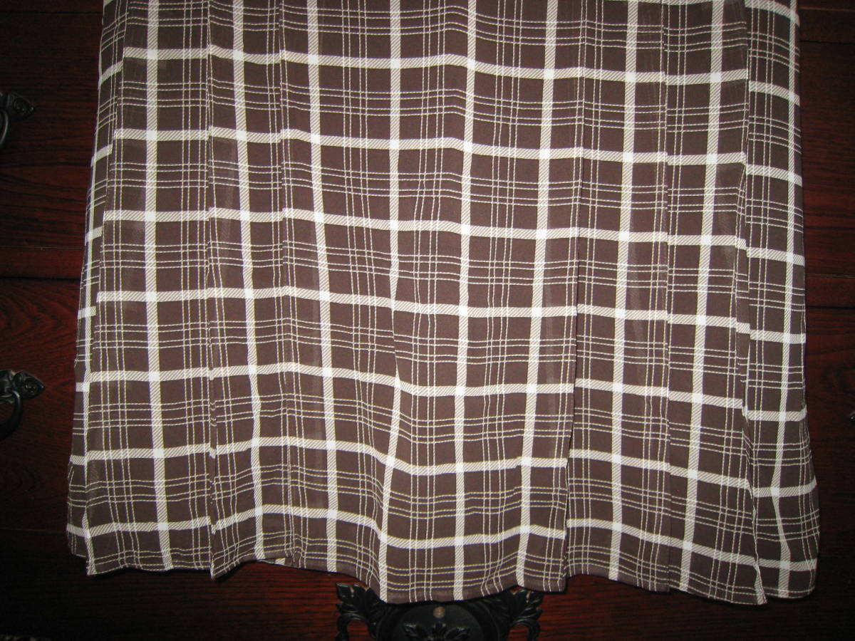  world Reflect Reflect largish size wonderful skirt 11