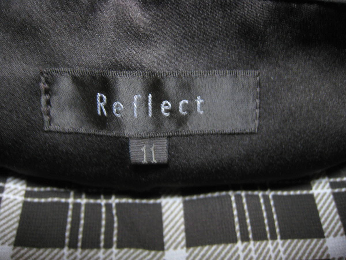  world Reflect Reflect largish size wonderful skirt 11