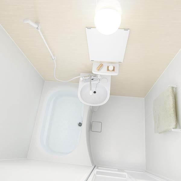 * house Tec * face washing attaching unit bath 71%OFF*1216 size 