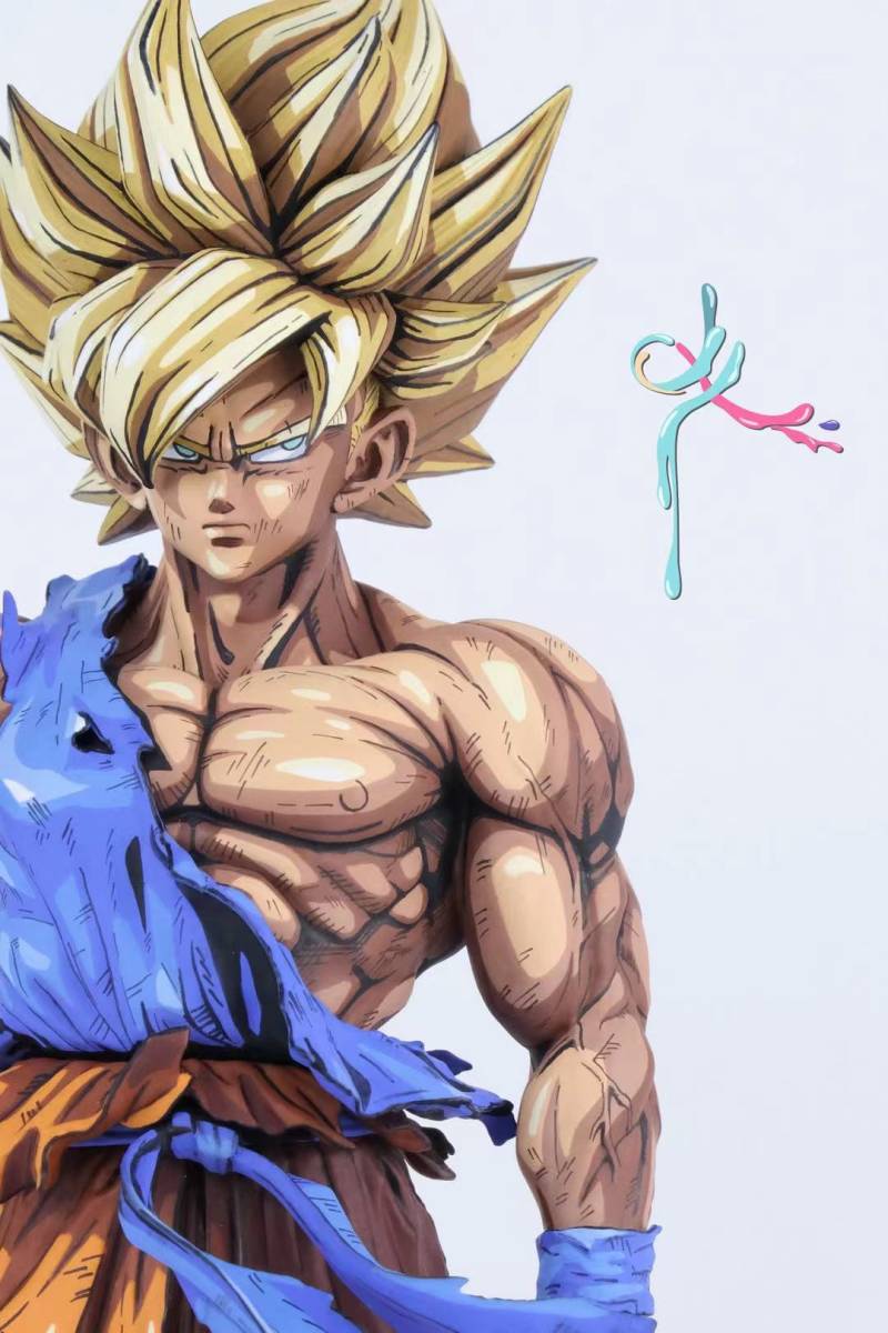 ドラゴンボール smsp 孫悟空 スーパーサイヤ人 フィギュア ドラゴンボール smsp 孫悟空 スーパーサイヤ人 フィギュア
