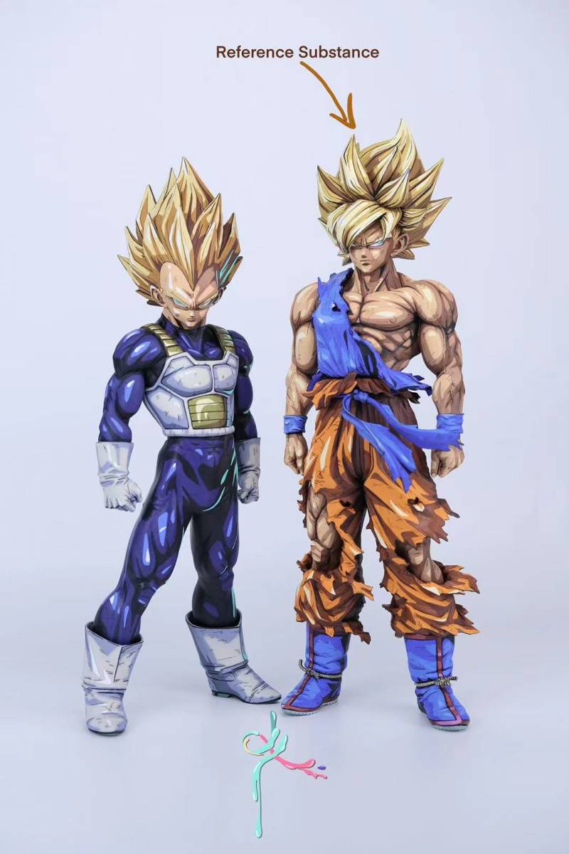 ドラゴンボール smsp 孫悟空 スーパーサイヤ人 フィギュア ドラゴンボール smsp 孫悟空 スーパーサイヤ人 フィギュア