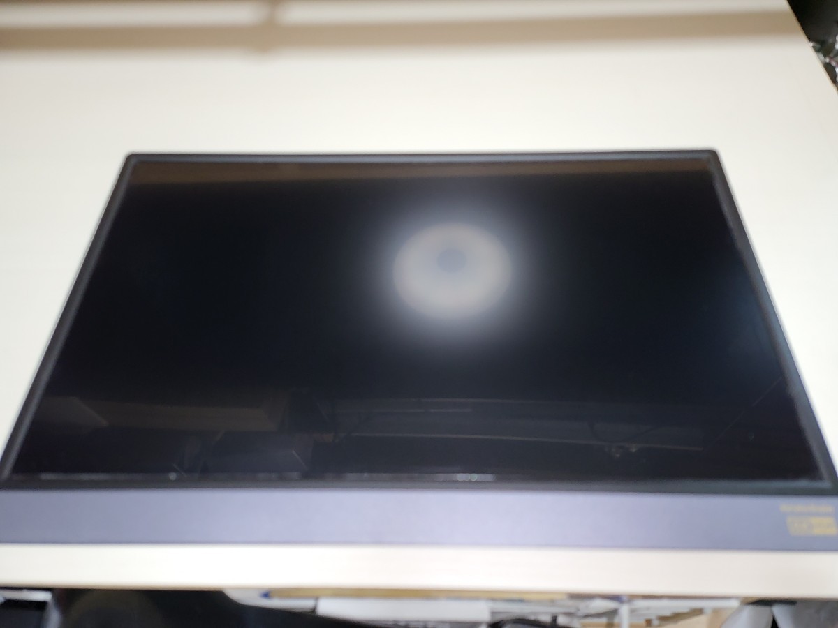 cocopar 4kモバイルモニター www.esole.eu