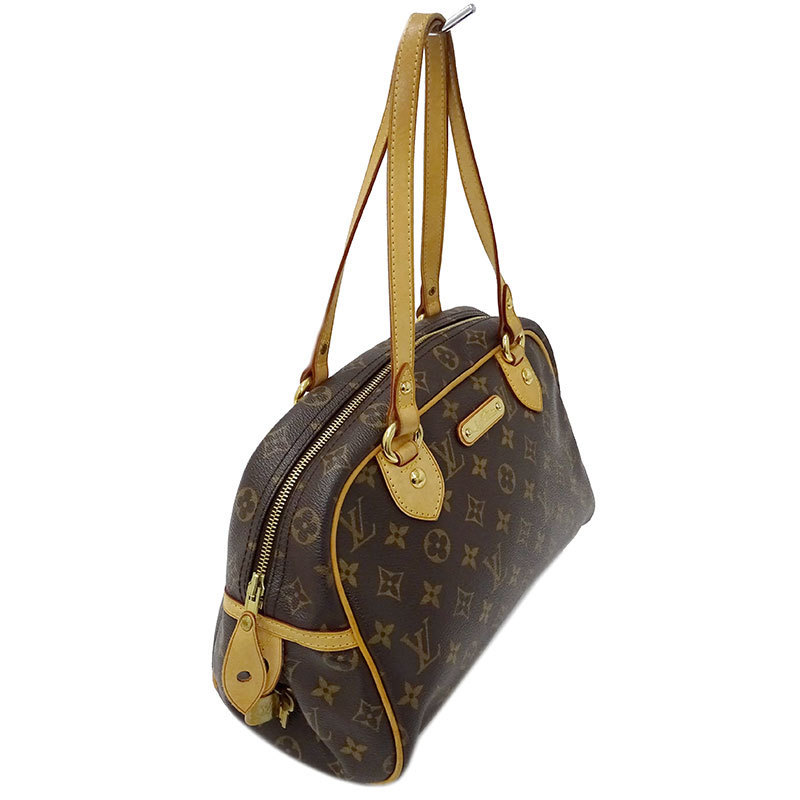 ルイ ヴィトン LOUIS VUITTON バッグ モノグラム レディース