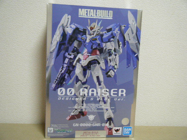正規保証】 ヤフオク! - METAL BUILD 機動戦士ガンダム00 魂ネイション