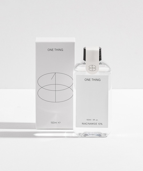 売り切れ必至 未開封 One Thing ワンシング Niacinamide 10 150ml ナイアシンアミド化粧水 韓国 売り切れ必至 未開封 One Thing ワンシング Niacinamide 10 150ml ナイアシンアミド化粧水 韓国