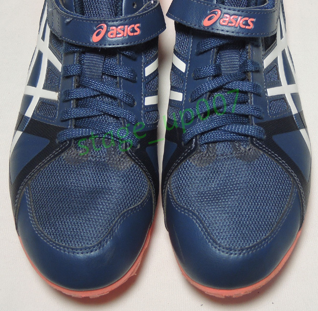 asics( Asics )| land short * middle distance *.. for spike -HEATFLAT FR7 TTP526-( introduction * beginner model ) | tube SJEQ