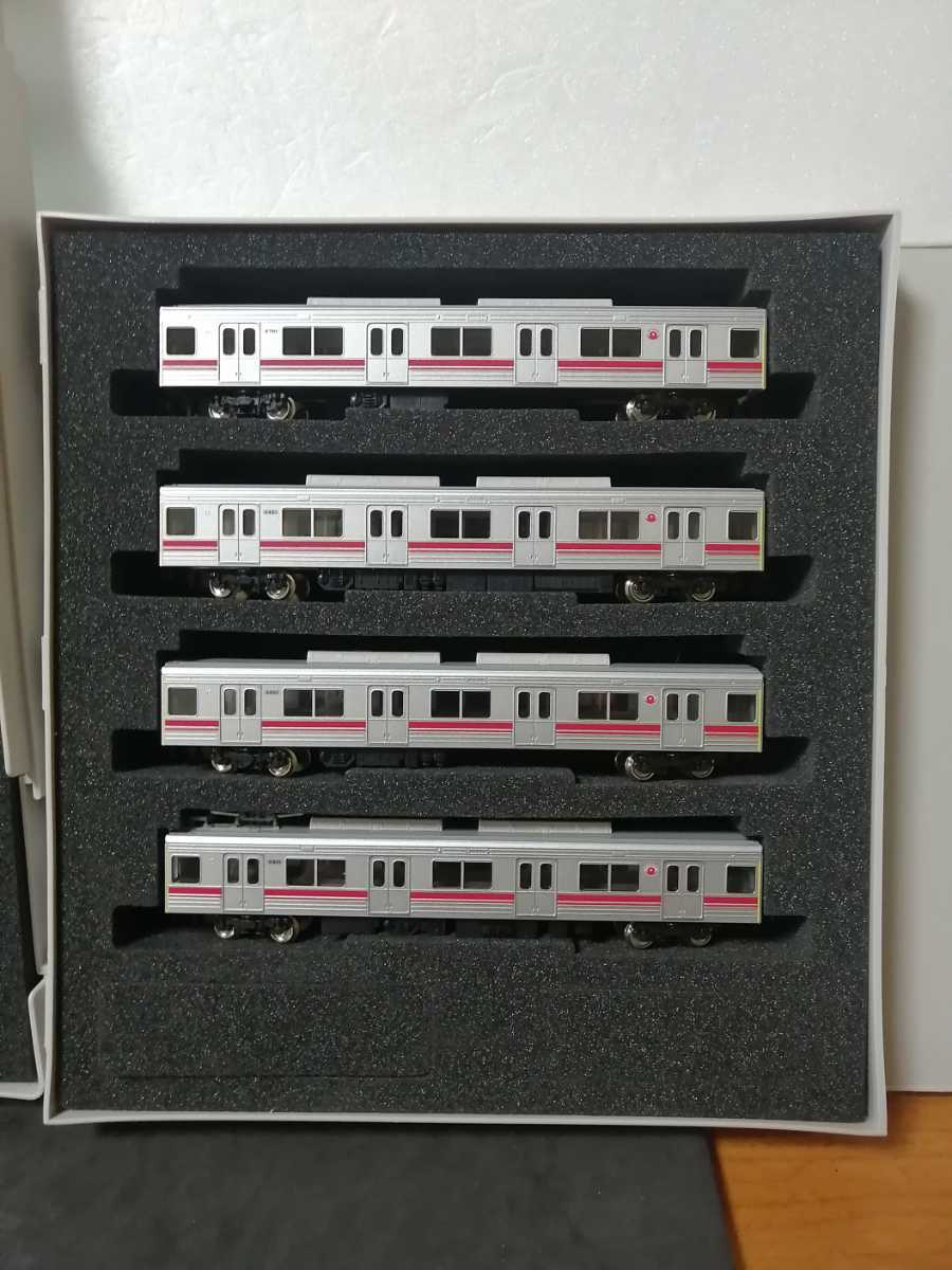 得価特価 ヤフオク! - 即決 GM グリーンマックス 30590・ 30591 東急2... 在庫最新品