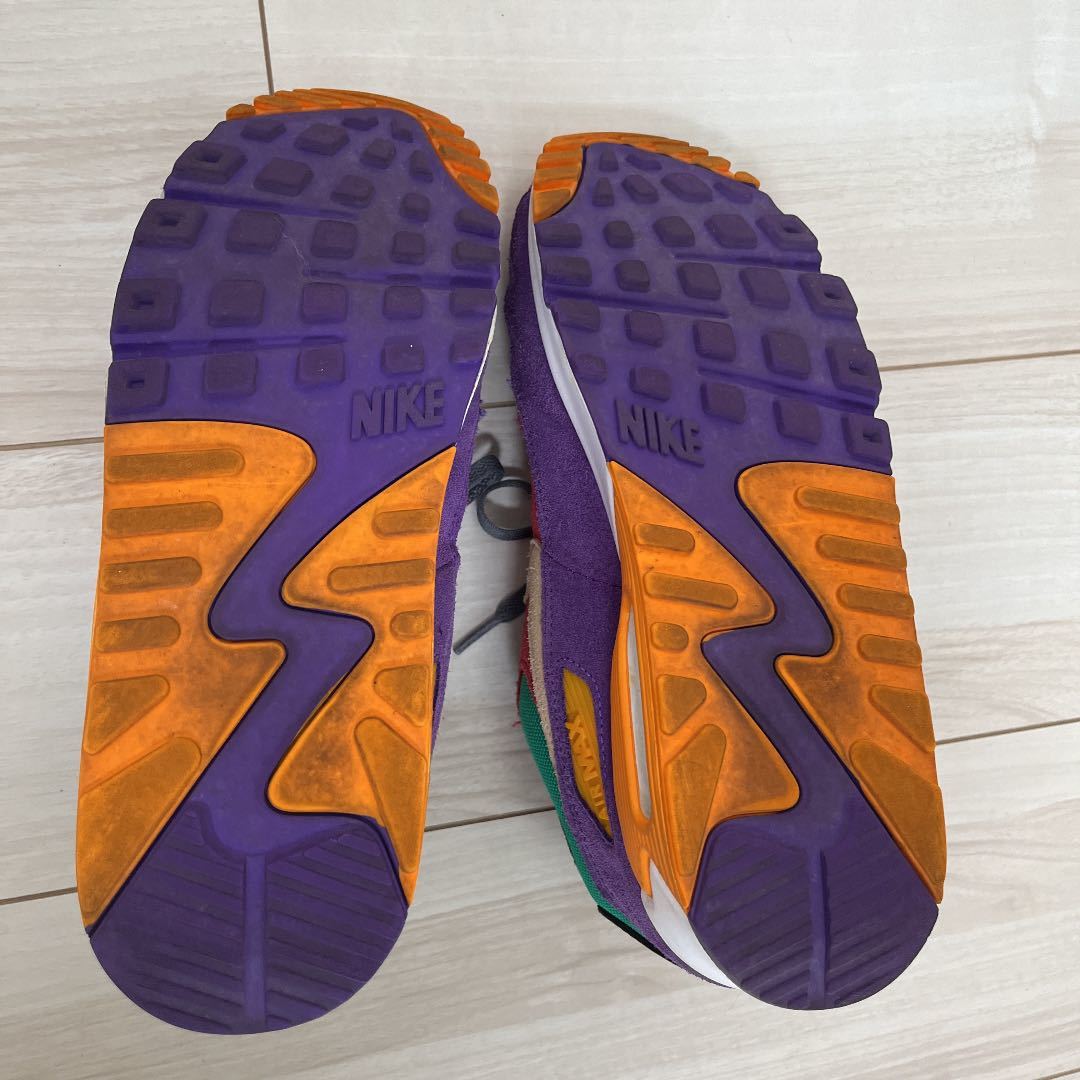 ナイキ エアマックス90 バイオテック OG NIKE | www.codepostalpro.com