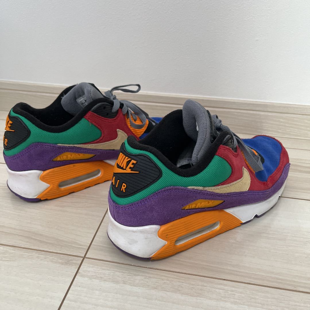 ナイキ エアマックス90 バイオテック OG NIKE | www.codepostalpro.com