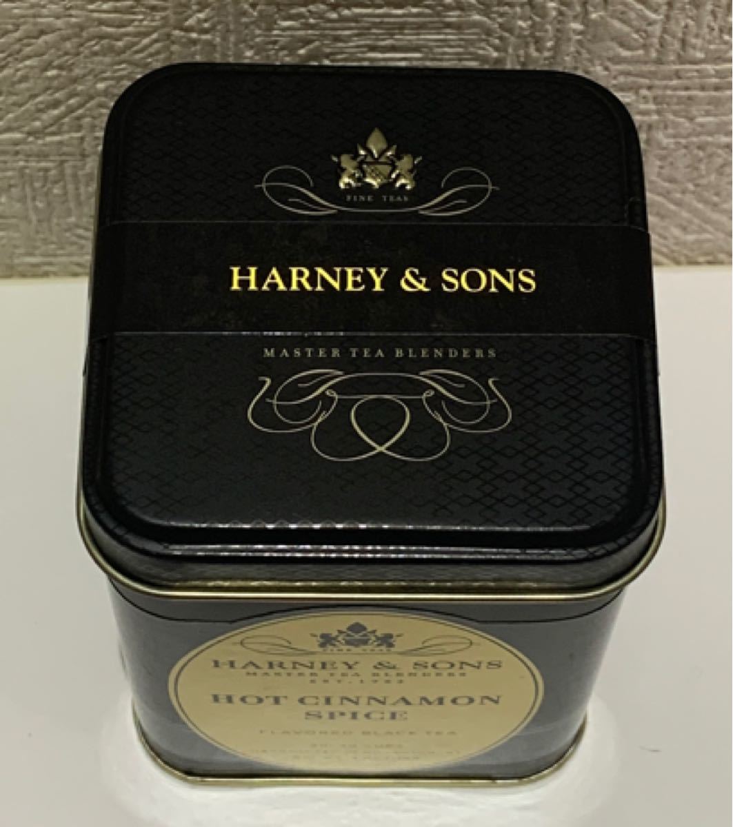 HARNEY & SONS ハーニー　アンド　サンズ　紅茶