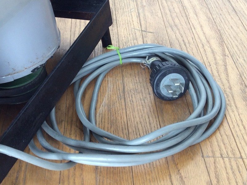 品川工業所/餅・団子・ミキサー/内部石臼/業務用電動餅つき機/MM-2- 品川工業所/餅・団子・ミキサー/内部石臼/業務用電動餅つき機/MM-2-