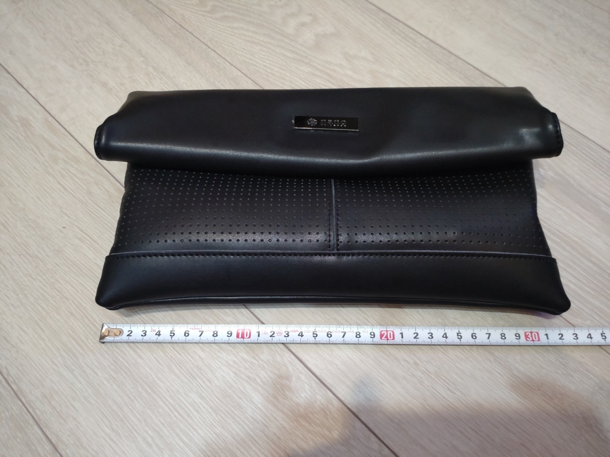 Paypayフリマ 美品 2way仕様 ナノユニバース Nano Universe セカンドバッグ クラッチバッグ ショルダーバッグ ブラック Paypayフリマ 美品 2way仕様 ナノユニバース Nano Universe セカンドバッグ クラッチバッグ ショルダーバッグ ブラック
