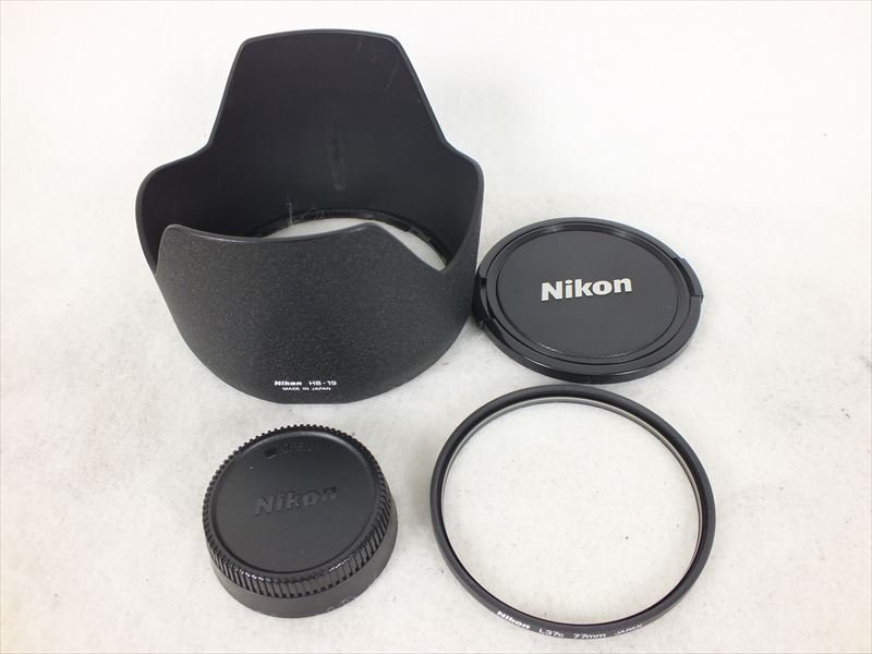 ♪ Nikon ニコン NIKKOR 28-70mm 2.8D レンズ 動作確認済 中古 220611E3167_画像8