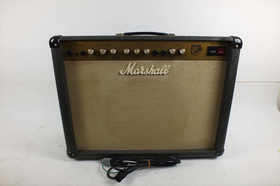 冬の華 Marshall マーシャル JTM30 - アンプ