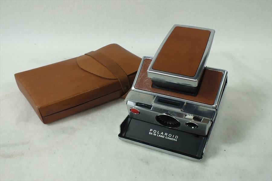 良品】ポラロイド Polaroid SX-70 商品はお値下げ可能 www