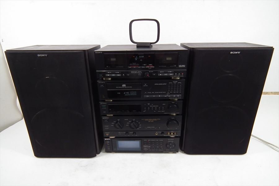 □ SONY ソニー CDP-V810 ST-V810TV TC-V810 TA-V810 SDP-V810 S □ SONY ソニー CDP-V810 ST-V810TV TC-V810 TA-V810 SDP-V810 S
