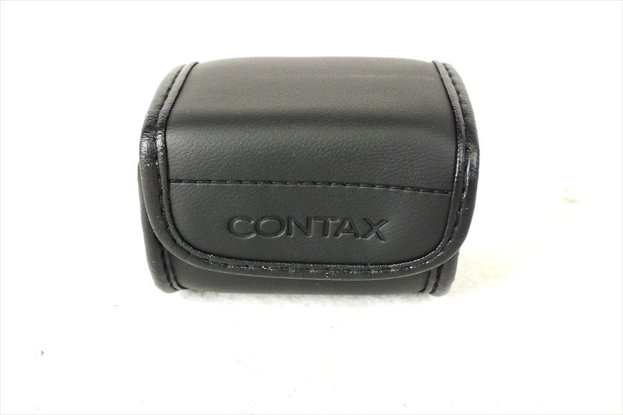 ◇ CONTAX コンタックス TLA200 ストロボ 取扱説明書有り 動作確認済