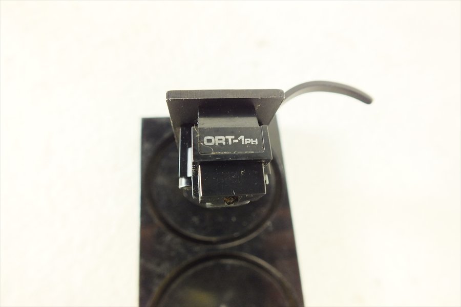 ◇ ORTHO オルト ORT-1PH カートリッジ 中古 現状品 220608M3152_画像5