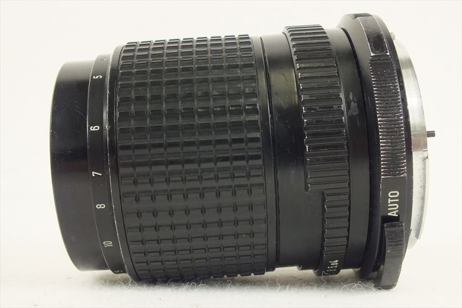 ◆ PENTAX ペンタックス 67 MACRO 1:4 135mm レンズ 中古 現状品 220609B2528_画像4