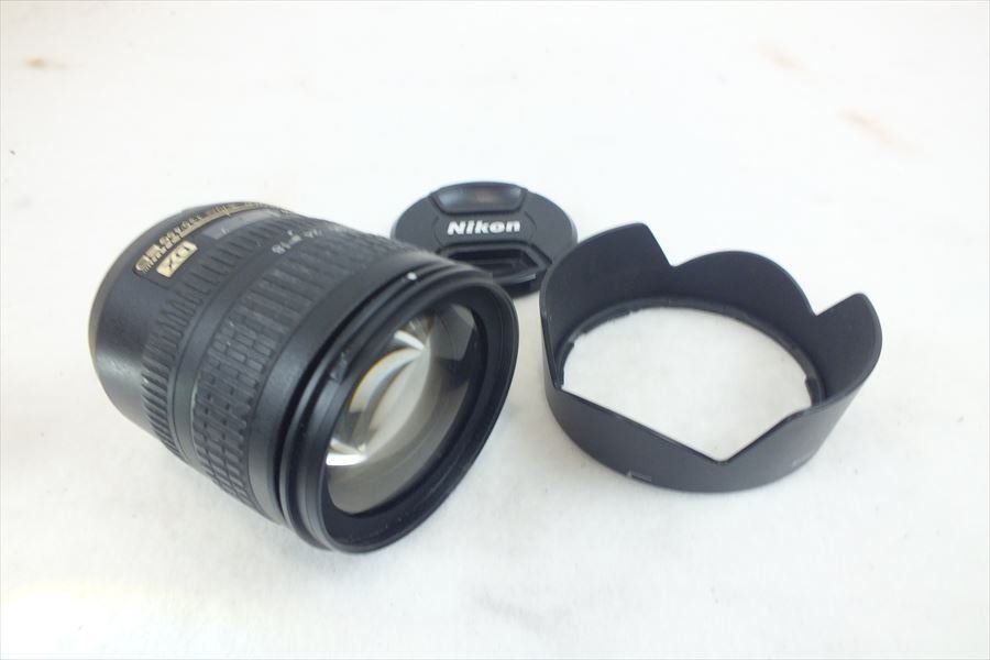 ☆ Nikon ニコン D200 デジタル一眼レフ 18-70mm 1:3.5-4.5 G ED 中古 現状品 220607J6277_画像9