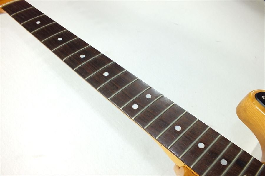 ☆ Tolai トーカイ テレキャスタータイプ ギター 現状品 220601Y6946