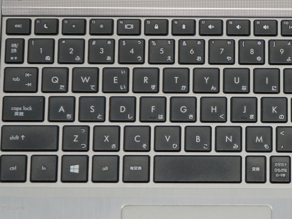 Core-i5/8GB】HP ProBook 4540S | real-statistics.com