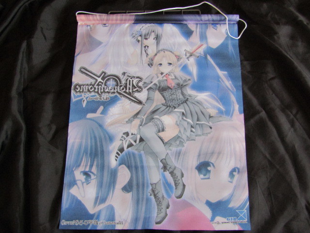  free shipping breaking the seal goods Monochrome / monochrome -m tapestry 