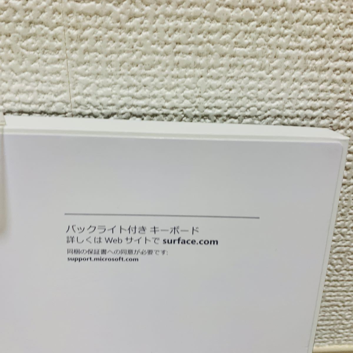 Surface Go タイプ カバー ブラック KCM-00019 www.esole.eu
