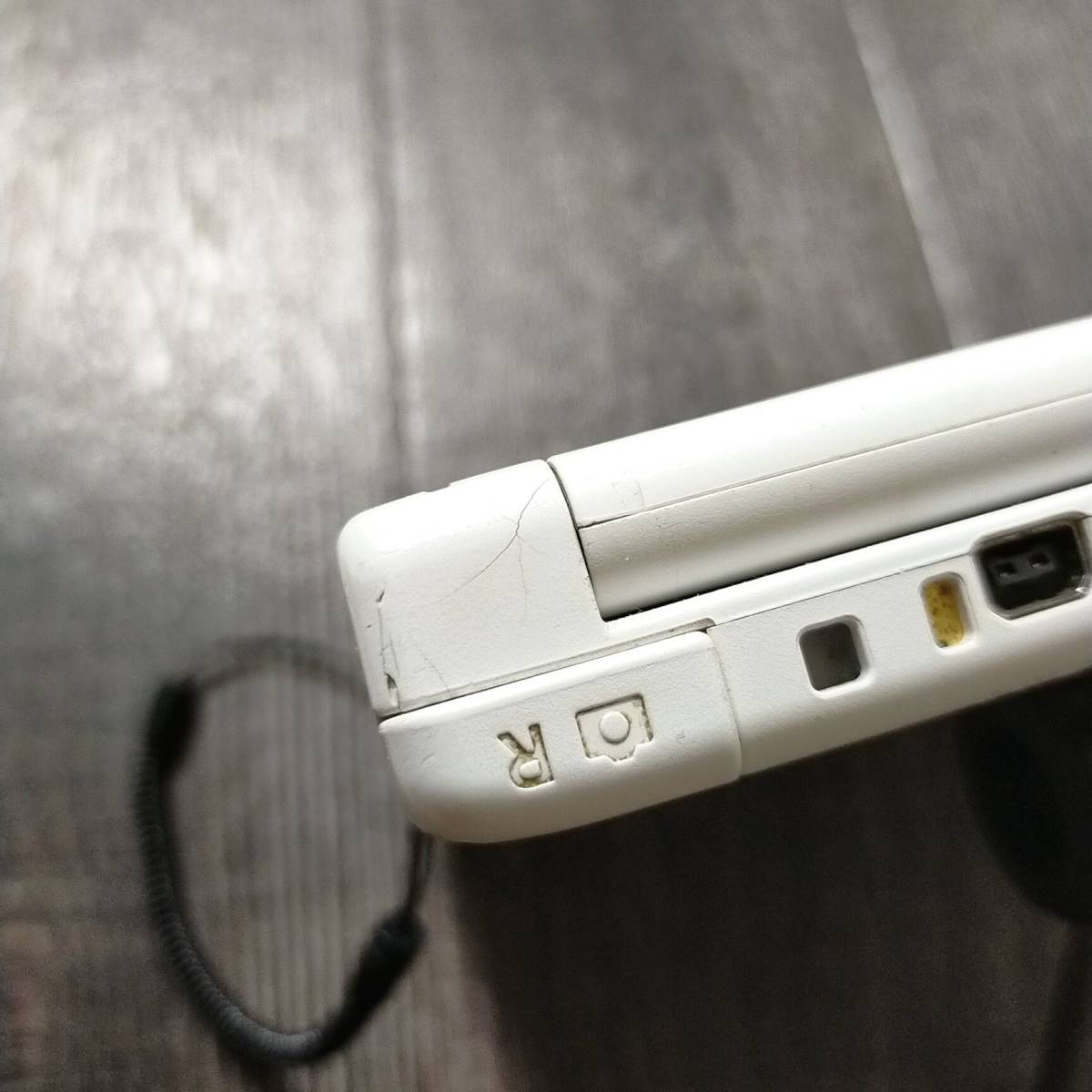3dsll 本体 とびだせどうぶつの森パック とび森 NINTENDO 3DS LL
