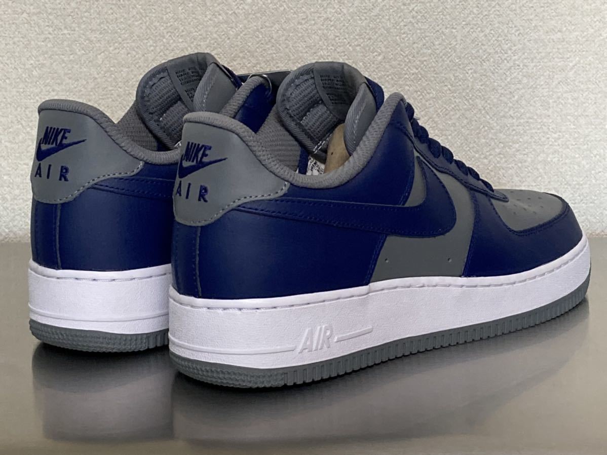 NIKE AIR FORCE 1 BY YOU ナイキ エア フォース 1 27cm US9 アトモス