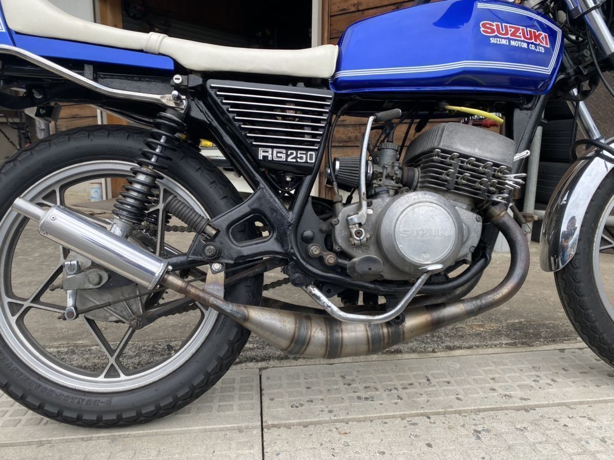 rg250e 用 ルーニーチャンバー - 通販 - pinehotel.info