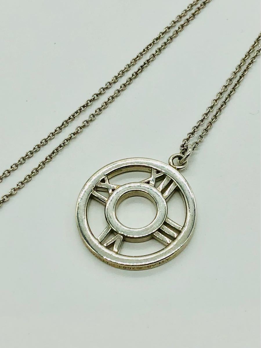 新作再入荷 Tiffany & Co. - 未使用品☆ティファニー☆K18PG 750