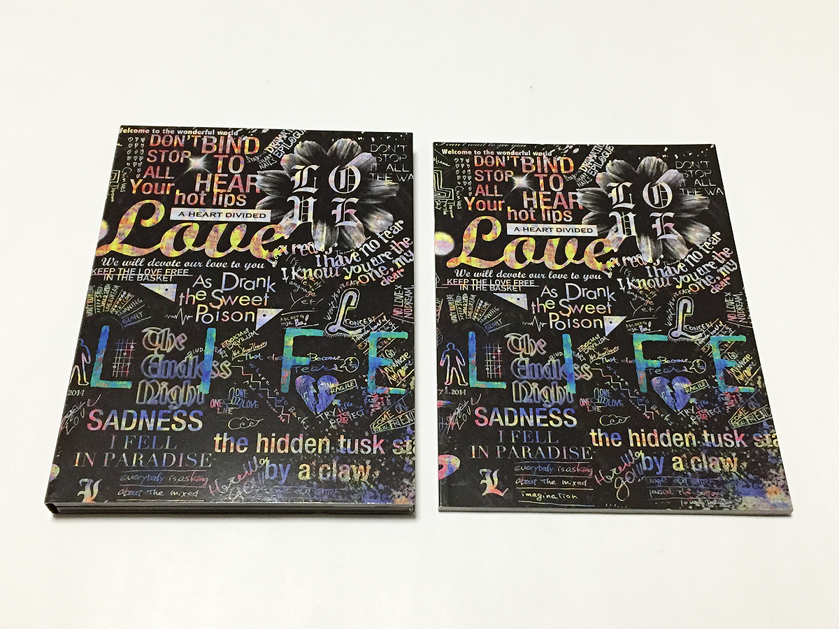 DVD｜KinKi Kids Concert 2013-2014 「L」 初回盤 2DVD 的详细信息 