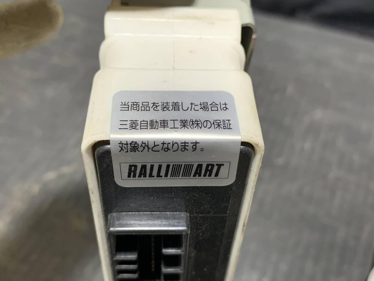 SALE/99%OFF】 ランエボ7用 ラリアートECU ienomat.com.br