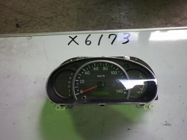 マツダ ピノ HC24S メーター (X6173)