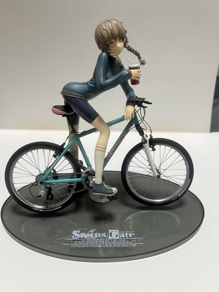 ランキングTOP10 アルター シュタインズ ゲート 阿万音鈴羽 マウンテン