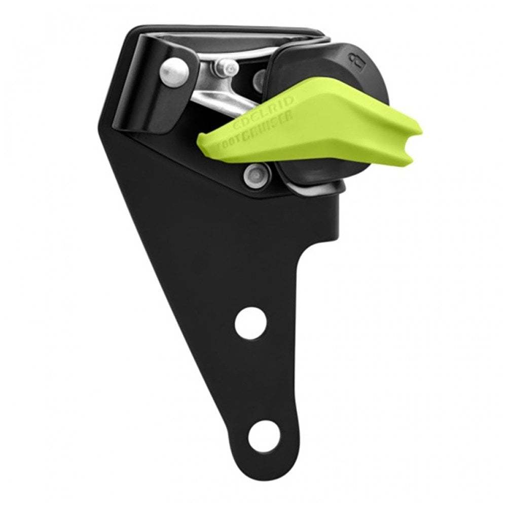 EDELRID TALON 右用スパーアッセンダー アーボリスト ツリー EDELRID TALON 右用スパーアッセンダー アーボリスト ツリー
