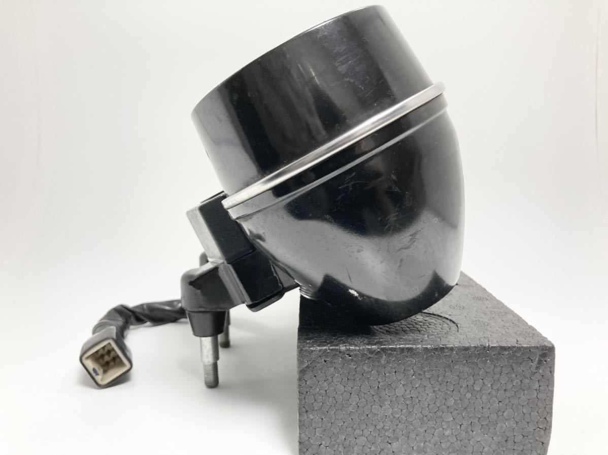 動作確認済み カワサキ 純正品 KZ650 Z650 ザッパー スピードメーター