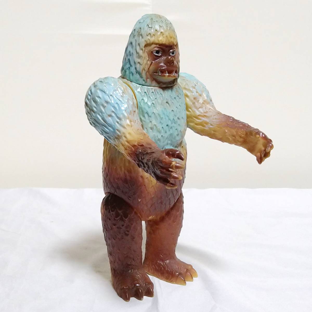 安心の定価販売】 ウルトラマン ギガス ブルマァク agapeeurope.org