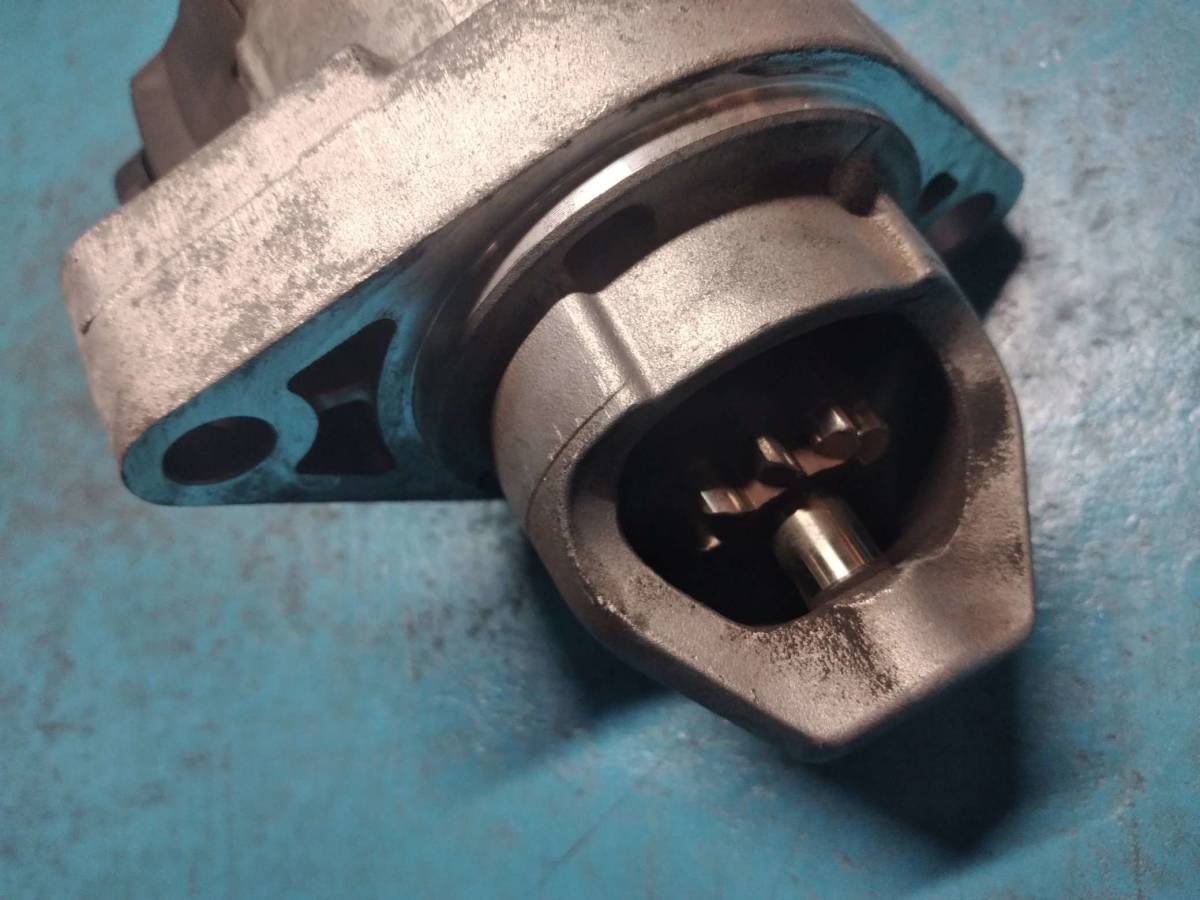 オデッセイ RB1 RB2 スターター セルモーター 31200-RFE-004 SM-61211 ブラシASSY 交換済(ホンダ用)|売買されたオークション情報、yahooの商品情報をアーカイブ公開 - オークファン(aucfan.com) オデッセイ RB1 RB2 スターター セルモーター 31200-RFE-004 SM-61211 ブラシASSY 交換済(ホンダ用)|売買されたオークション情報、yahooの商品情報をアーカイブ公開 - オークファン(aucfan.com)
